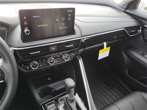 New 2026 Acura ADX Base image 19