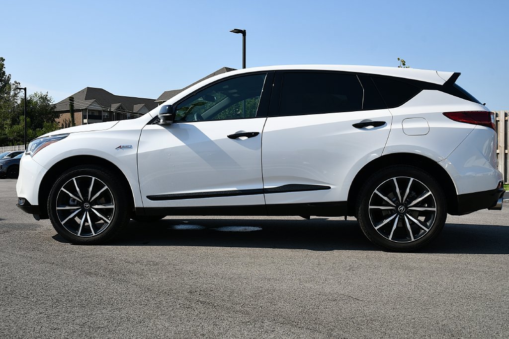 Certified 2026 Acura RDX w/ Advance Package AWD/4WD image 6