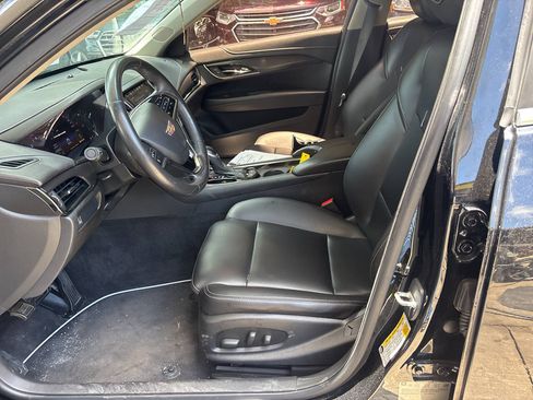 Used 2016 Cadillac ATS Sedan RWD image 9