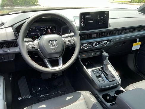 New 2026 Honda CR-V Sport-L image 26