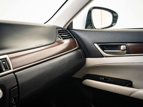 Used 2013 Lexus GS 350 w/ Premium Pkg image 32