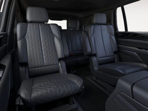 New 2025 Cadillac Escalade IQ Sport 1 AWD/4WD image 17