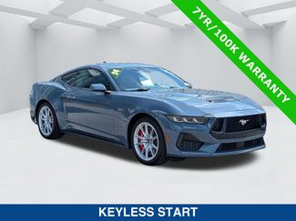 Certified 2024 Ford Mustang GT Premium RWD video 3