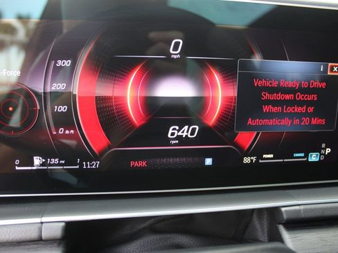 Used 2026 Mercedes-Benz GLE 350 4MATIC image 19