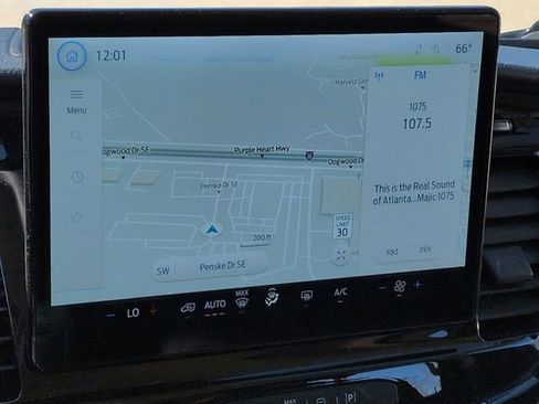 Used 2024 Ford Transit 350 XLT image 24