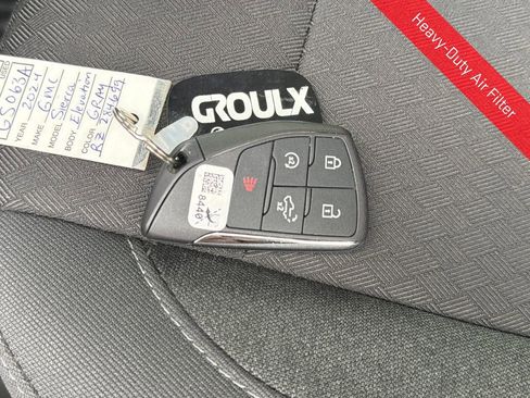 Used 2024 GMC Sierra 1500 Elevation w/ X31 Off-Road Package image 30