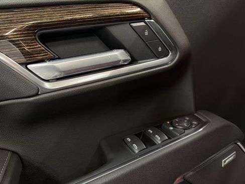 New 2026 GMC Sierra 1500 Elevation w/ Elevation Premium Package image 21