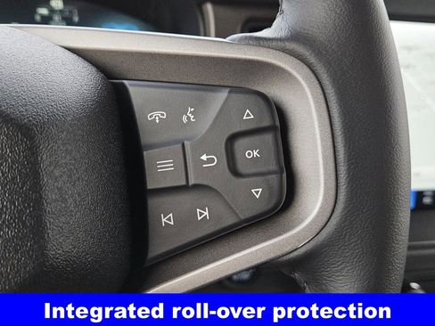 New 2025 Ford Bronco Big Bend image 20