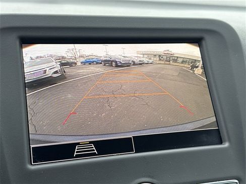 Certified 2023 Chevrolet Equinox RS w/ LPO, Floor Liner Package image 14