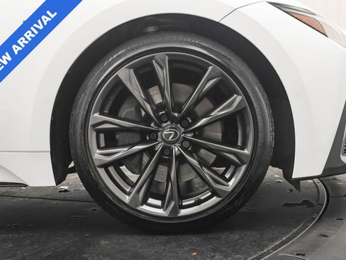 Used 2024 Lexus IS 350 F Sport image 33