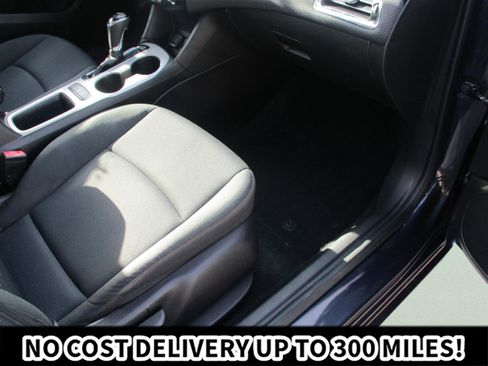 Used 2016 Chevrolet Cruze LS FWD image 13