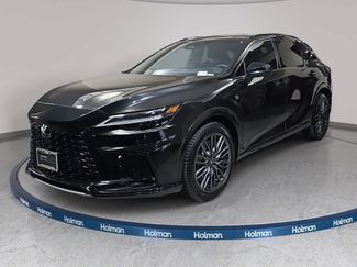 Certified 2024 Lexus RX 500h F Sport w/ Convenience Package AWD/4WD video 1