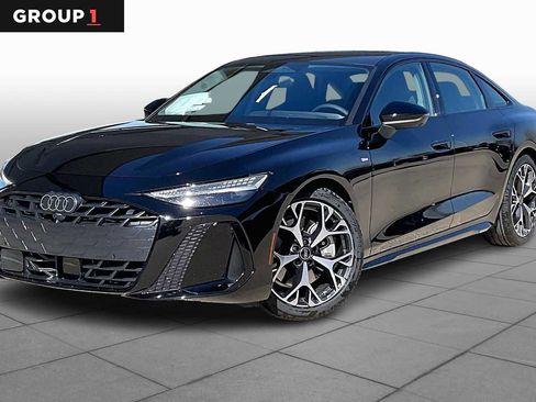 New 2026 Audi A6 Prestige AWD/4WD image 1