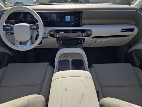 New 2026 Hyundai Palisade SE FWD image 18