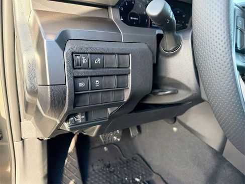 New 2025 Toyota Tacoma TRD Off-Road image 20