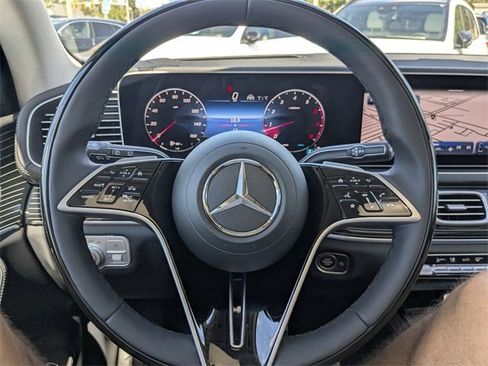 New 2026 Mercedes-Benz GLS 450 GLS 450 image 94