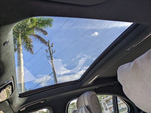 Used 2024 Mercedes-Benz S 580 4MATIC Sedan image 19