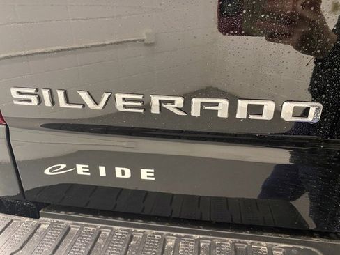 New 2026 Chevrolet Silverado 1500 LT w/ All Star Edition Plus image 27