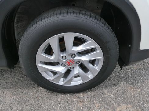 Used 2015 Honda CR-V EX-L image 32