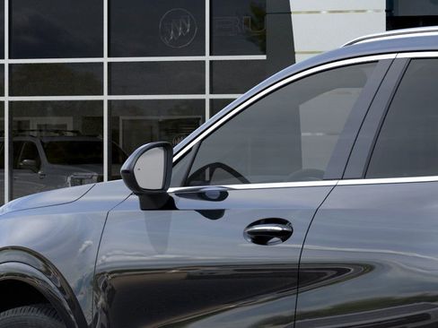 New 2026 Buick Envision Avenir AWD/4WD image 12