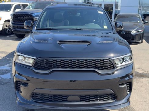 New 2026 Dodge Durango GT image 2