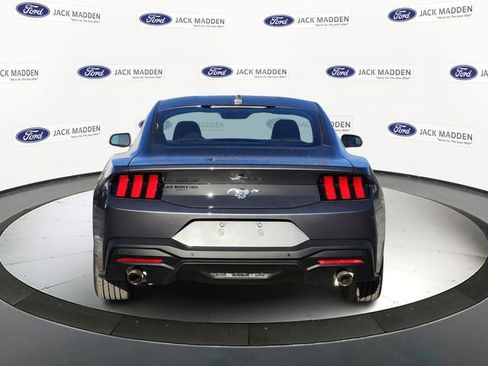 New 2026 Ford Mustang Coupe RWD image 4