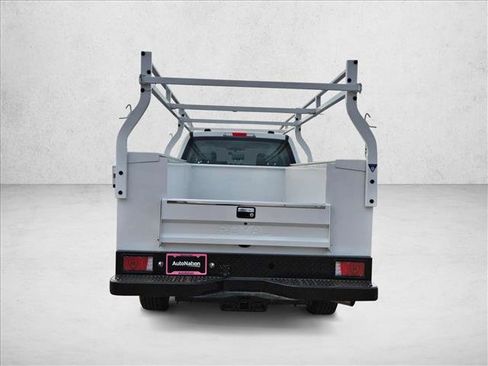 New 2026 Ford F250 XL image 8