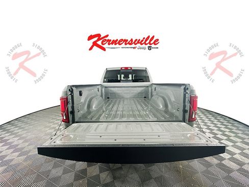 New 2026 RAM 2500 Power Wagon image 15