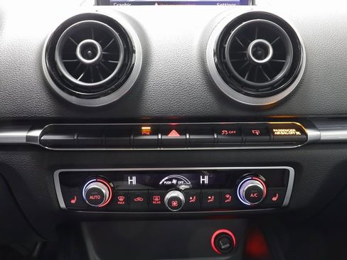 Used 2016 Audi A3 2.0T Premium Plus w/ Technology Package image 11