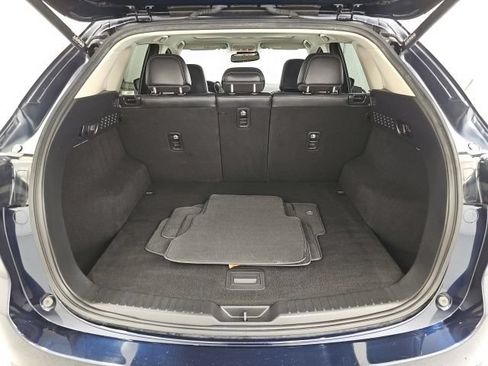 Used 2023 MAZDA CX-5 AWD 2.5 S w/ Premium Package image 32