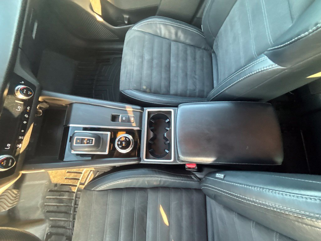 Used 2022 Mitsubishi Outlander SE FWD image 13