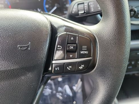 Certified 2024 Ford Bronco Sport Big Bend AWD/4WD image 27