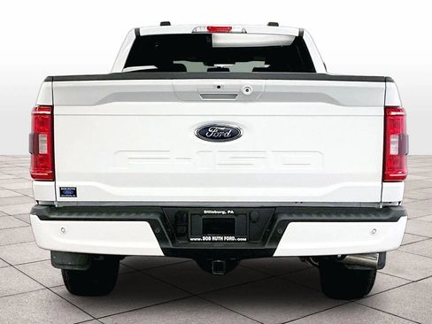 Used 2022 Ford F150 XLT w/ Equipment Group 302A High image 4