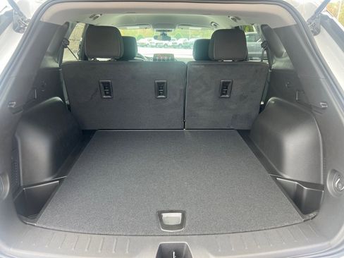 New 2025 Chevrolet Blazer LT w/ Midnight/Sport Edition image 17