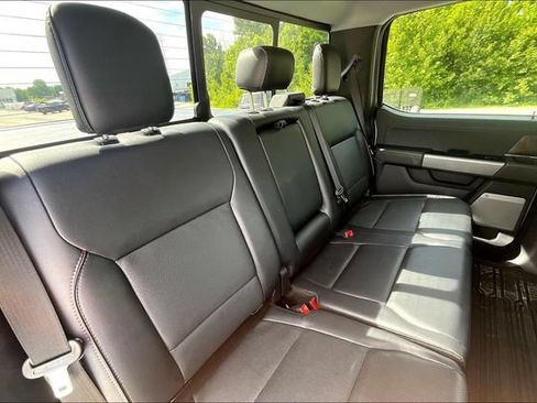 Used 2023 Ford F150 Lariat w/ Trailer Tow Package AWD/4WD image 27