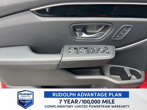 Certified 2023 Honda Pilot EX-L image 11