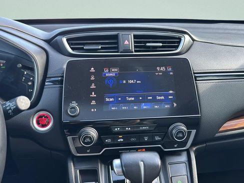 Used 2017 Honda CR-V Touring image 12
