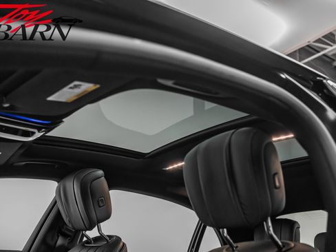 Used 2022 Mercedes-Benz S 580 4MATIC Sedan image 24