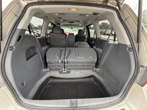 Used 2007 Honda Odyssey EX-L image 16