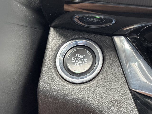 Used 2024 Buick Envista Sport Touring w/ Convenience I Package FWD image 30