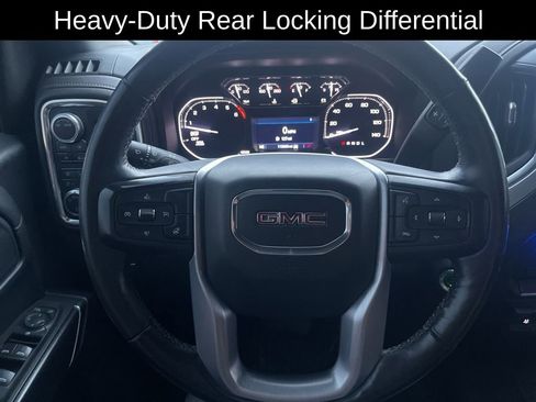 Used 2020 GMC Sierra 1500 Elevation w/ Elevation Value Package image 15