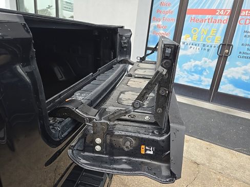 Used 2020 GMC Sierra 1500 Denali image 37