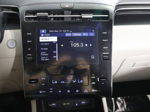 Used 2024 Hyundai Tucson SEL FWD image 45