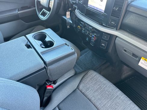 New 2026 Ford F350 XLT w/ 360-Degree Camera Package image 15