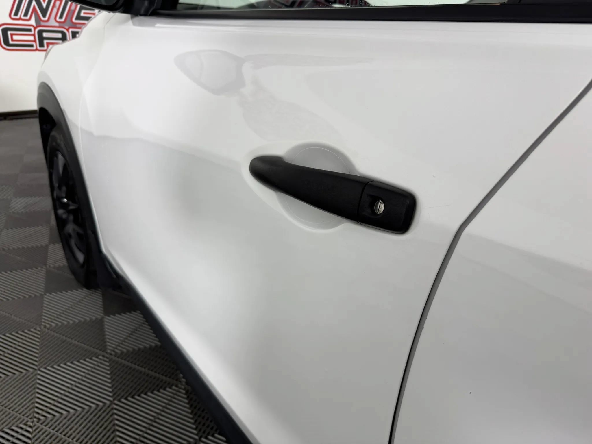 Used 2021 Nissan Kicks S FWD image 24