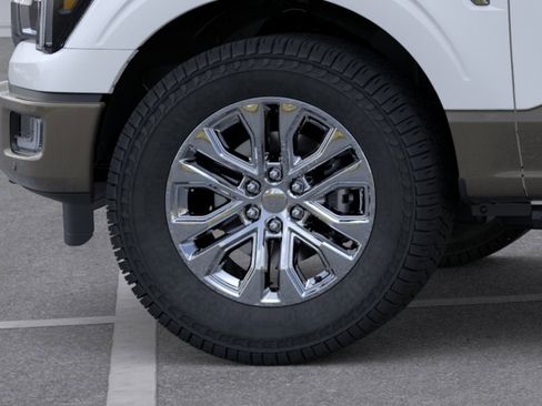 New 2026 Ford F150 King Ranch AWD/4WD image 19