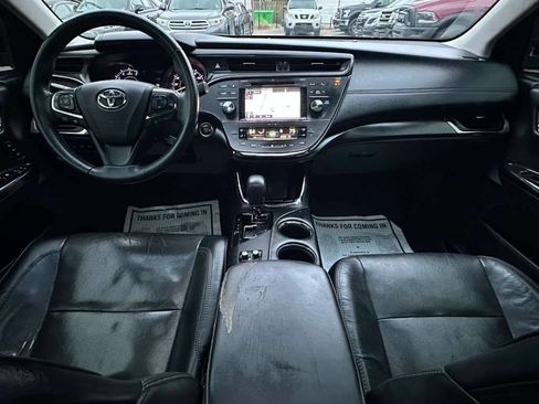 Used 2017 Toyota Avalon XLE image 14