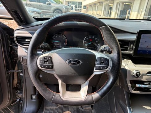 Used 2023 Ford Explorer Timberline AWD/4WD image 19
