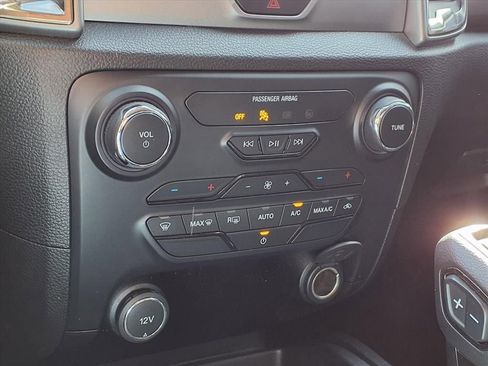 Used 2021 Ford Ranger XLT w/ Equipment Group 301A Mid image 13