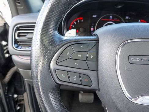 Used 2024 Dodge Durango GT image 19